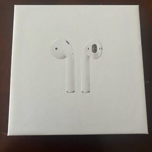 Apple AirPod 2s